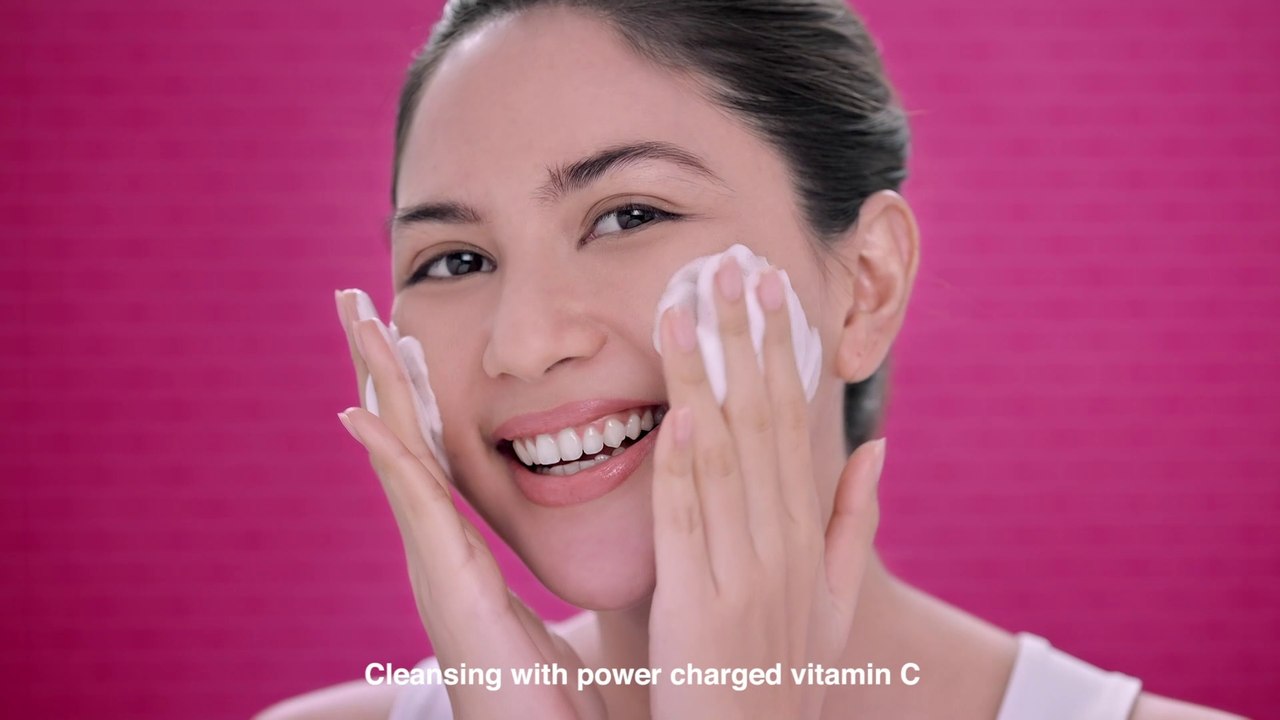 Glow and Lovely Bright C Glow