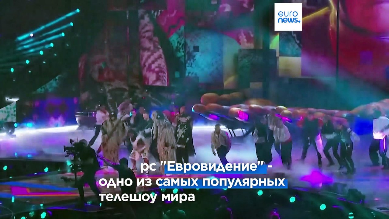 Зеленскому не разрешили выступить в финале "Евровидения" - в его офисе отрицают, что об этом просили