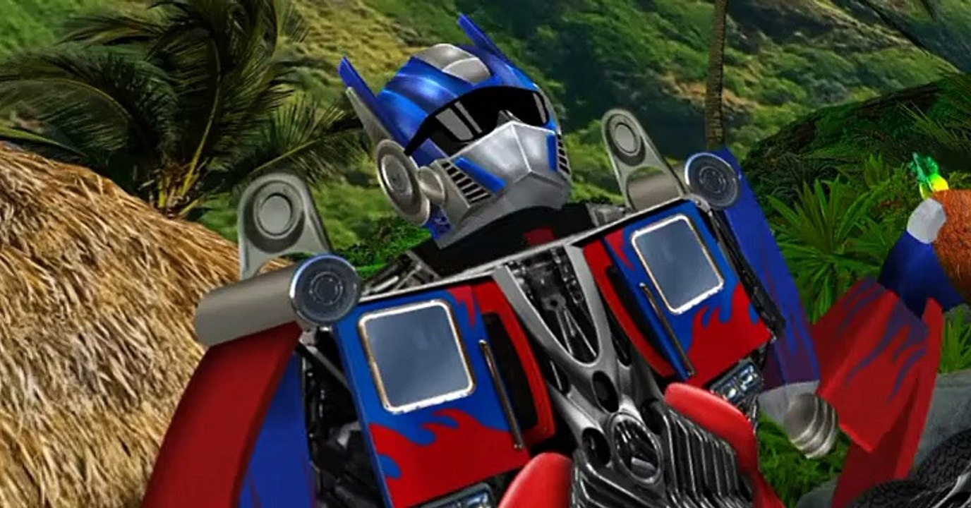 MAD Mad E002 TransBOREmores / Star Wars: the Groan Wars