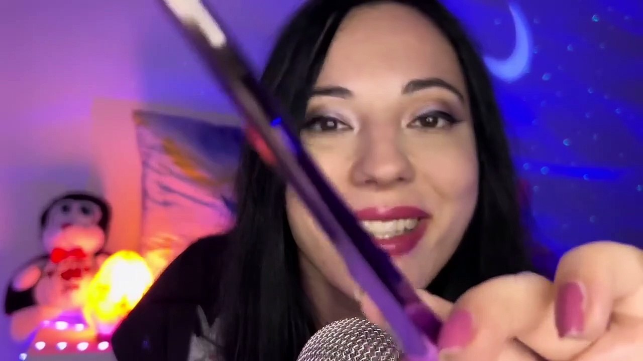 💋 Sensual ASMR Kisses for Deep Relaxation & Sleep 😴🎧