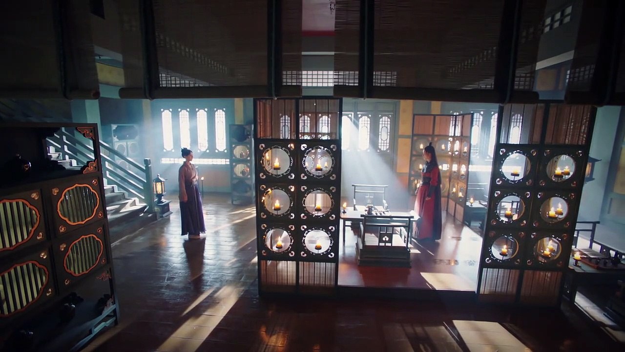 驪妃（りひ）-The Song of Glory- 第45話 因果応報