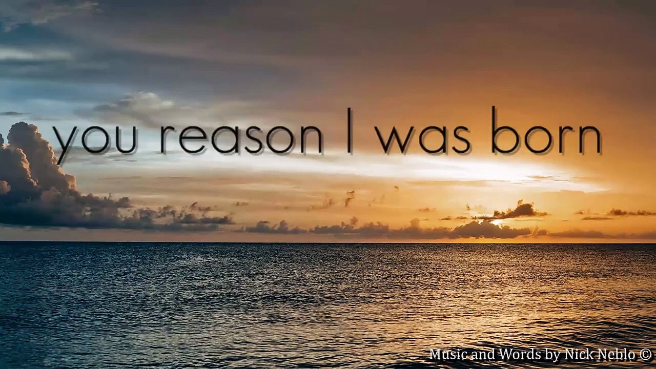 Slow English Song with Lyrics