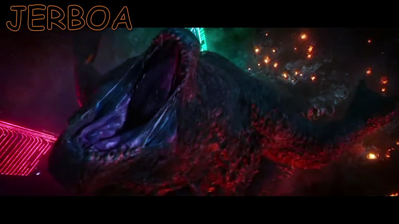 Godzilla vs. Kong (2021) - #CoffinDance Song Astronomia (Cover)