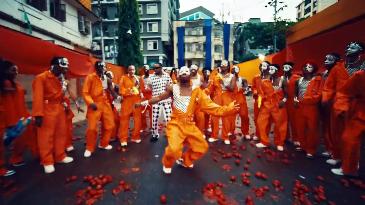 MArioo x Abbah Process  Lonely Official Music Video