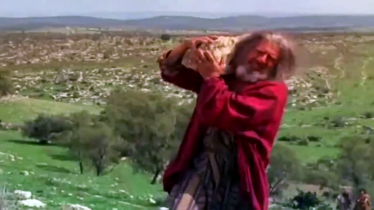 Génesis - La Vida de Abraham - Película completa en español