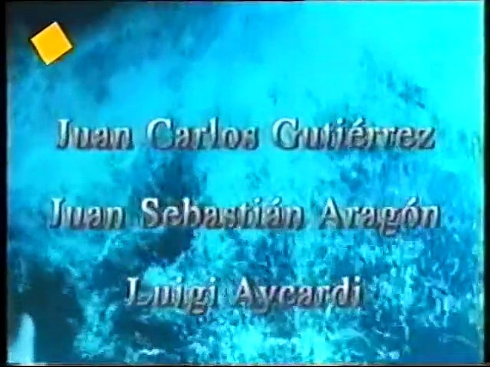 Las aguas mansas capitulo 30