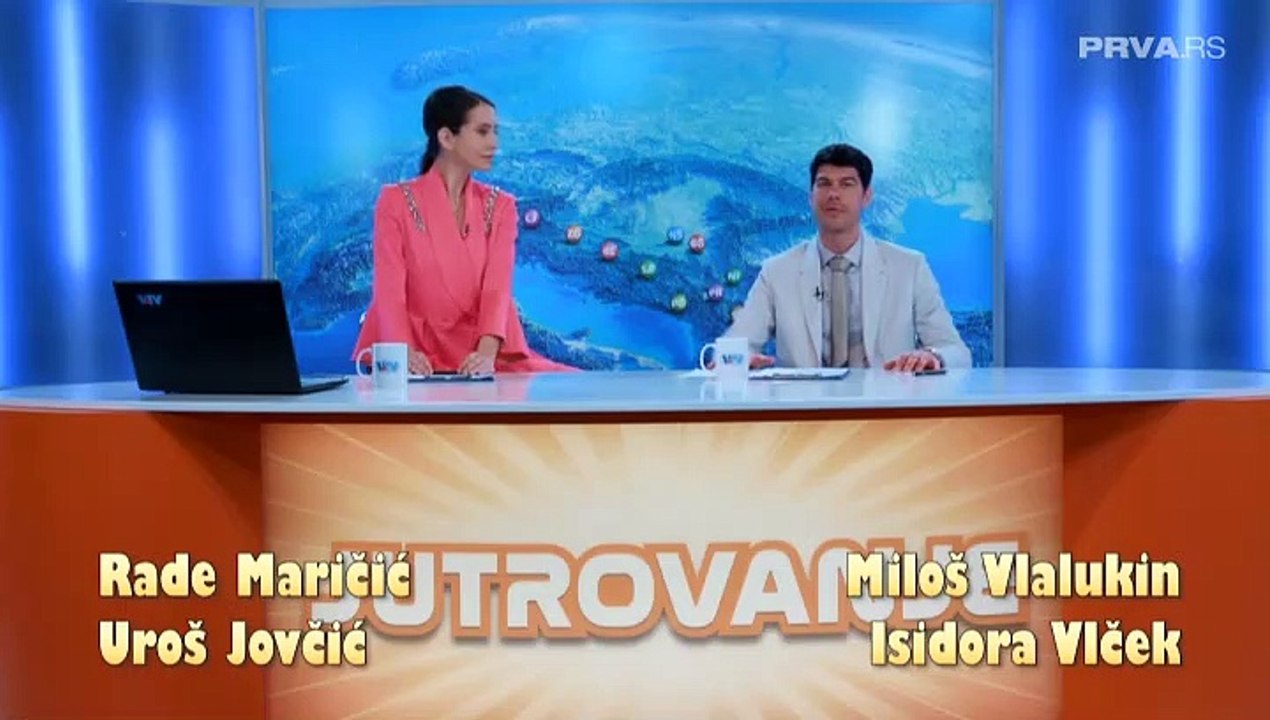 Od jutra od sutra - 14. epizoda