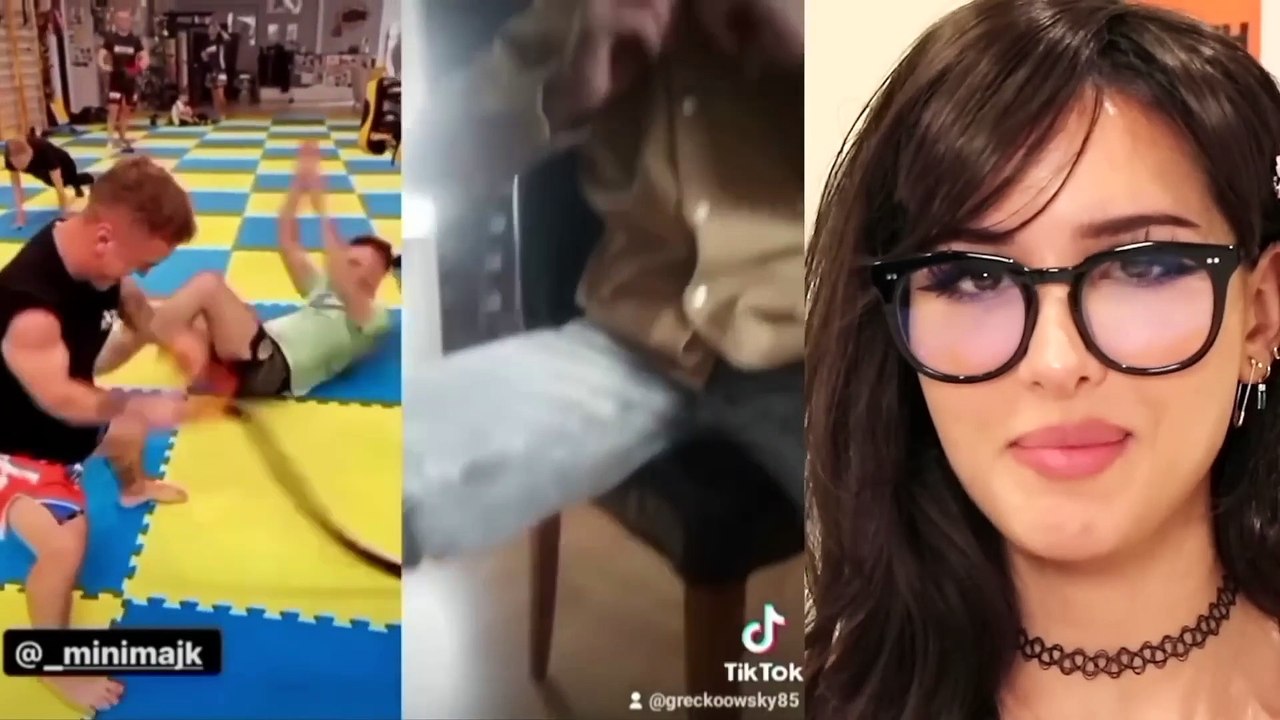 TikToks That I Watch At 3am