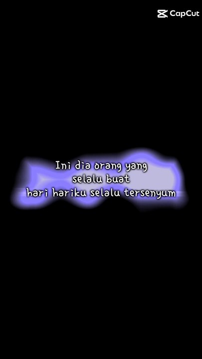 Semangat hidupku anakku sayang