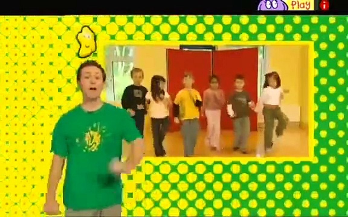 Boogie Beebies Viking Warrior