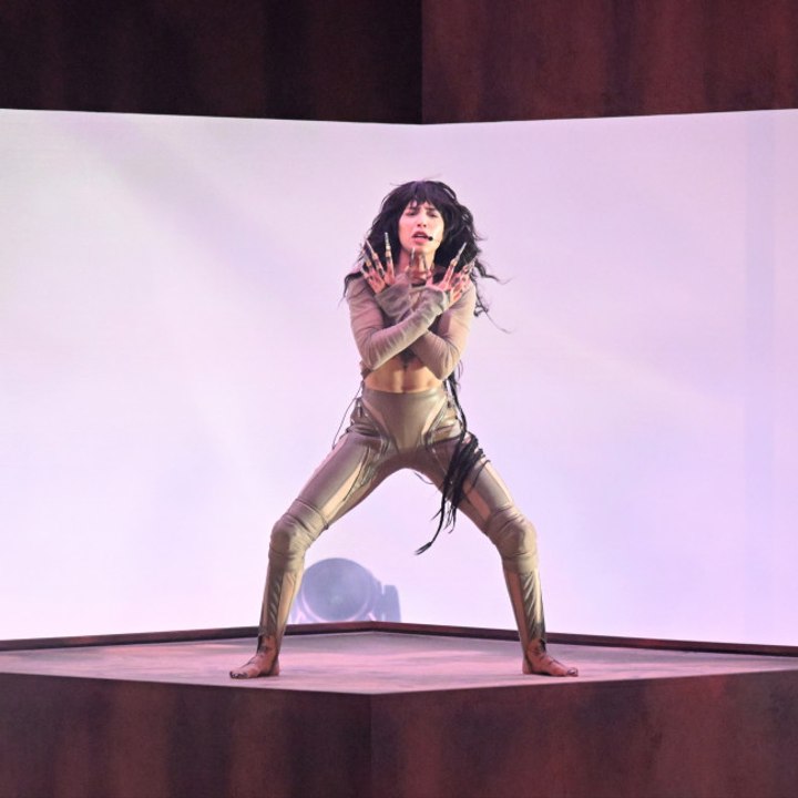 Sweden wins the 2023 Eurovision Song Contest with Loreen