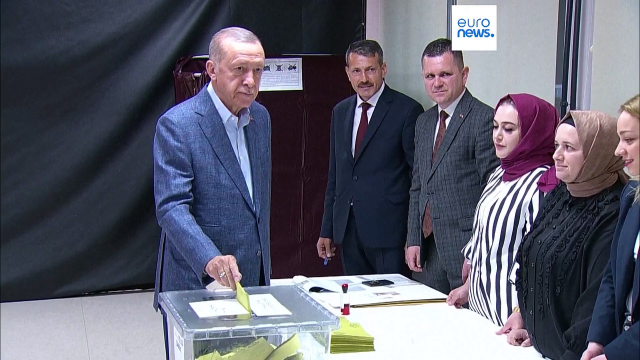 Будущее с Эрдоганом или без него? Граждане Турции делают выбор