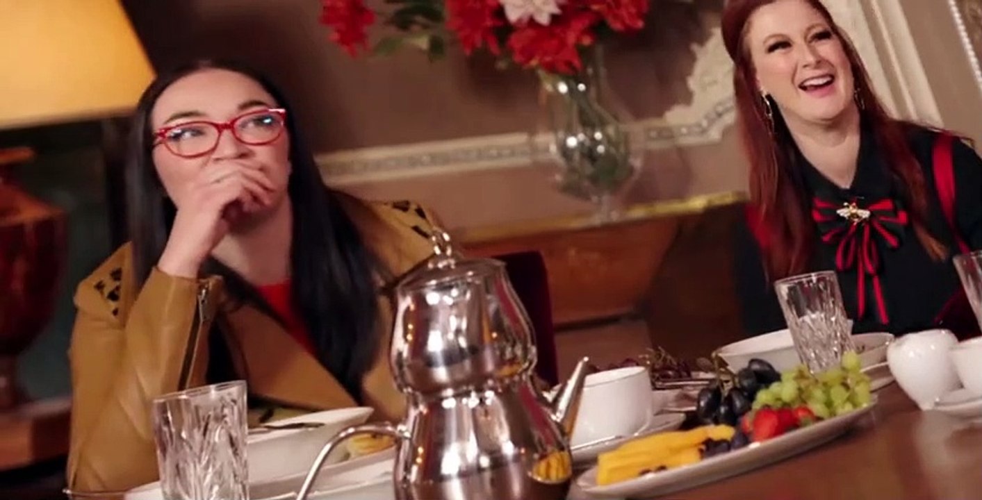 The Traitors S01 E05