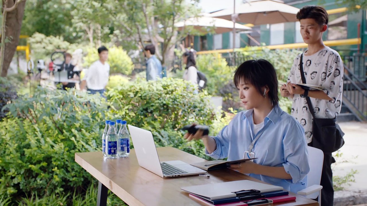 10 甜小姐与冷先生 2023 第10集