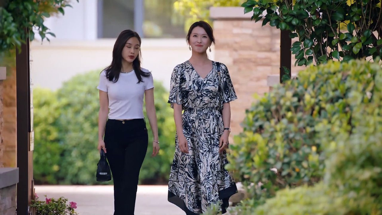 11 甜小姐与冷先生 2023 第11集