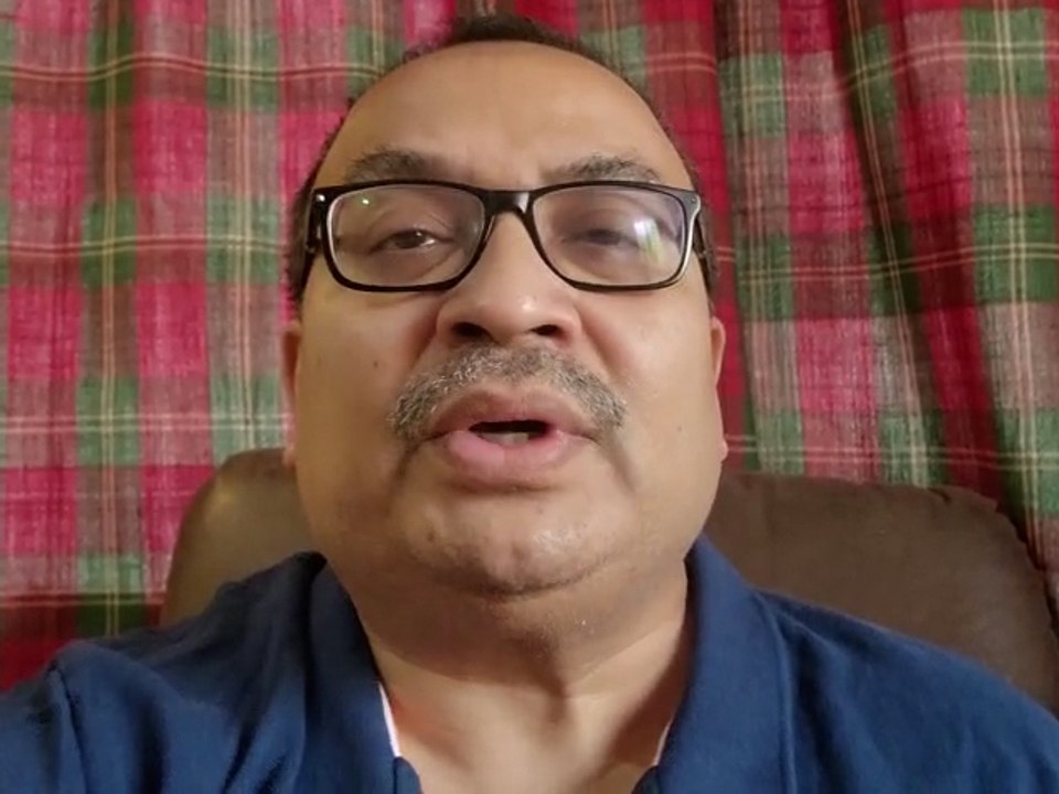 শুভেন্দুকে গ্রেপ্তার না করে অভিষেককে ভয় দেখানো  কাঁচের ঘরে বসে ঢিল মারা:কুণাল ঘোষ | Oneindia Bengali