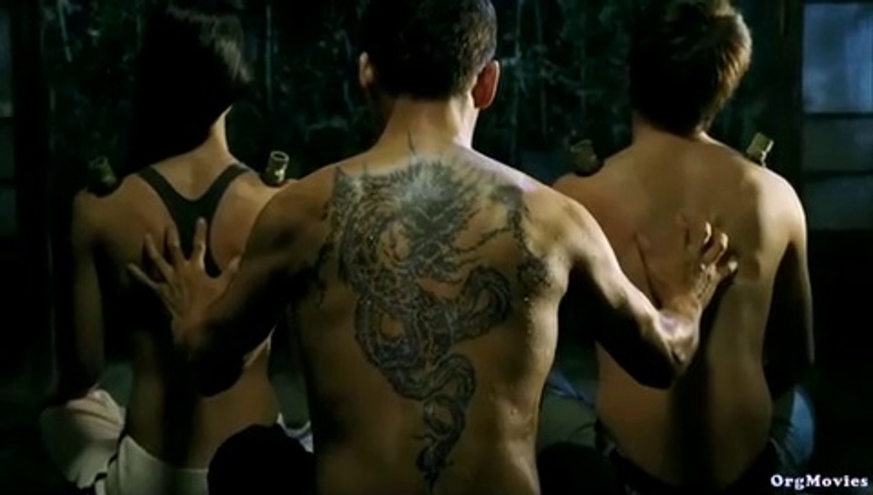 THE DORKY COP) ACTION |COMEDY