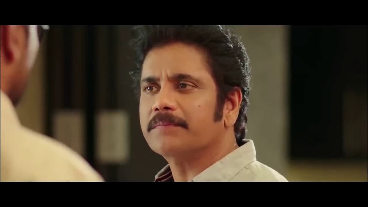 Agent | Full Movie Hindi Dubbed |  Akhil Akki 2