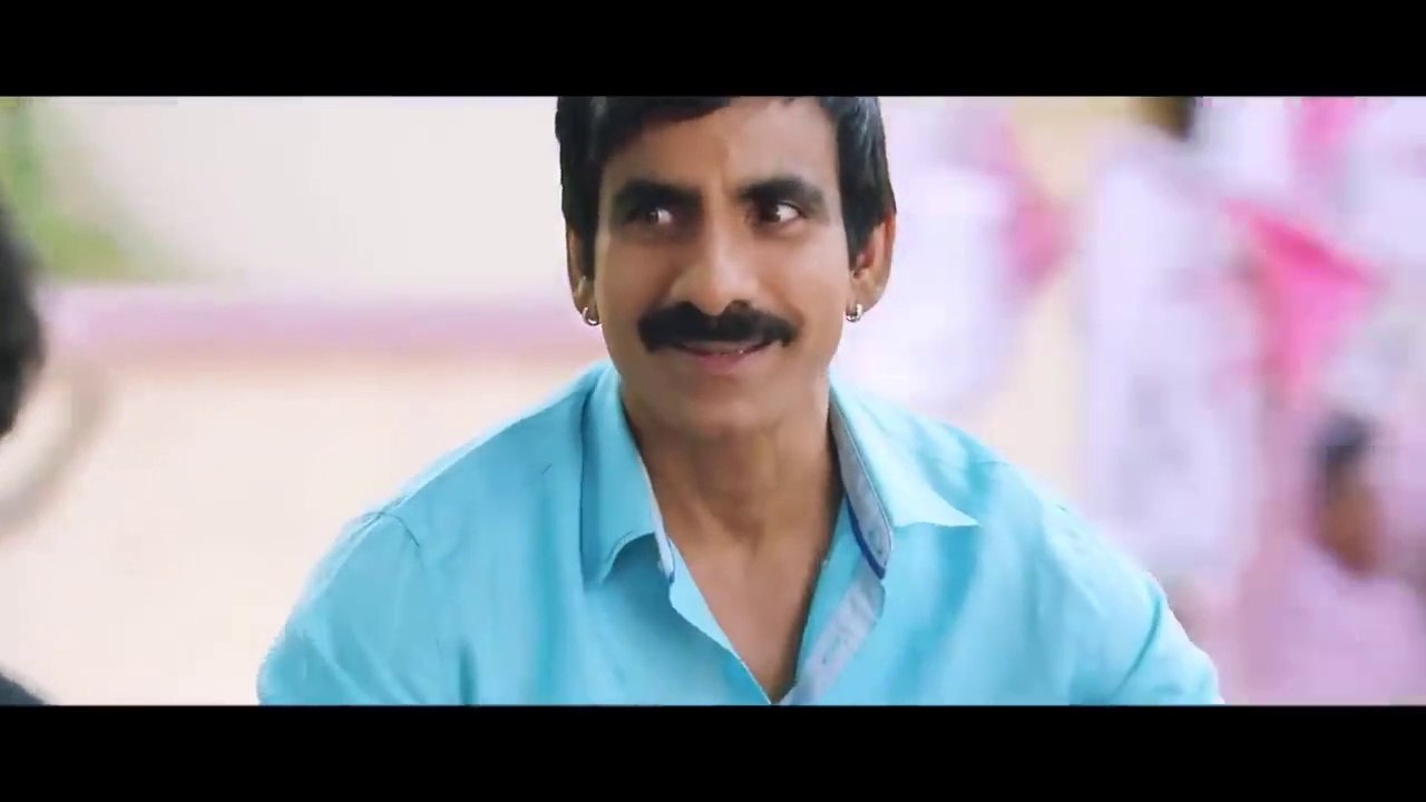 🔥 New Hindi Dubbed Action Movie 2023: Ravi Teja & Rakul Preet Singh in an Exciting South Film!