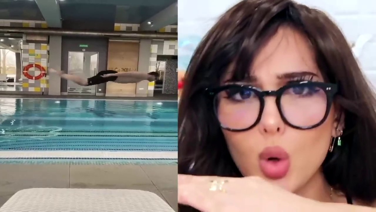 Tik Toks I Can't Explain