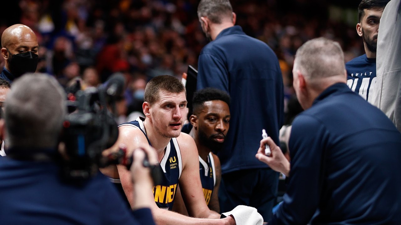 Updated NBA Championship Odds Analysis