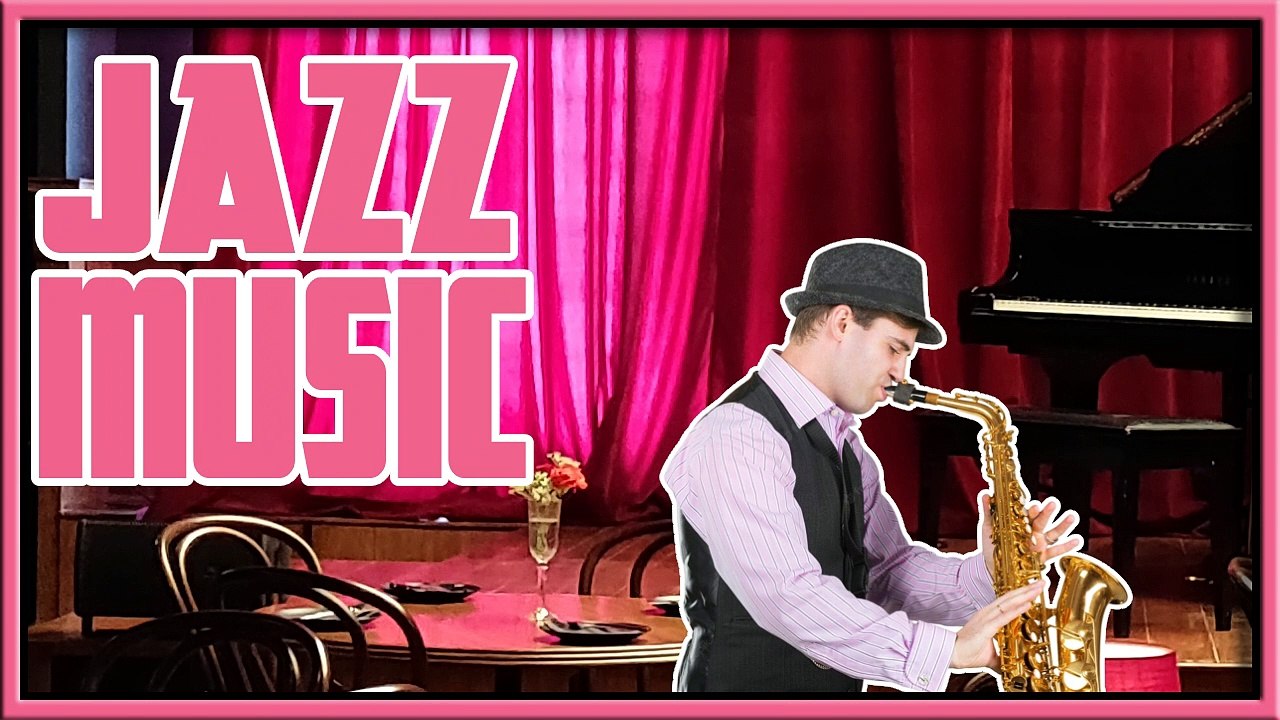 Jazz Music Highlights #71 🎶
