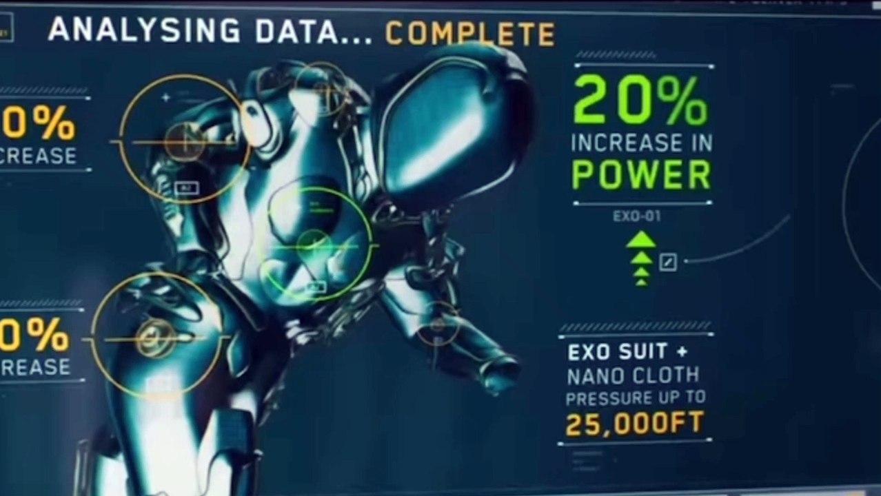 Meg 2 official trailer  in Hindi