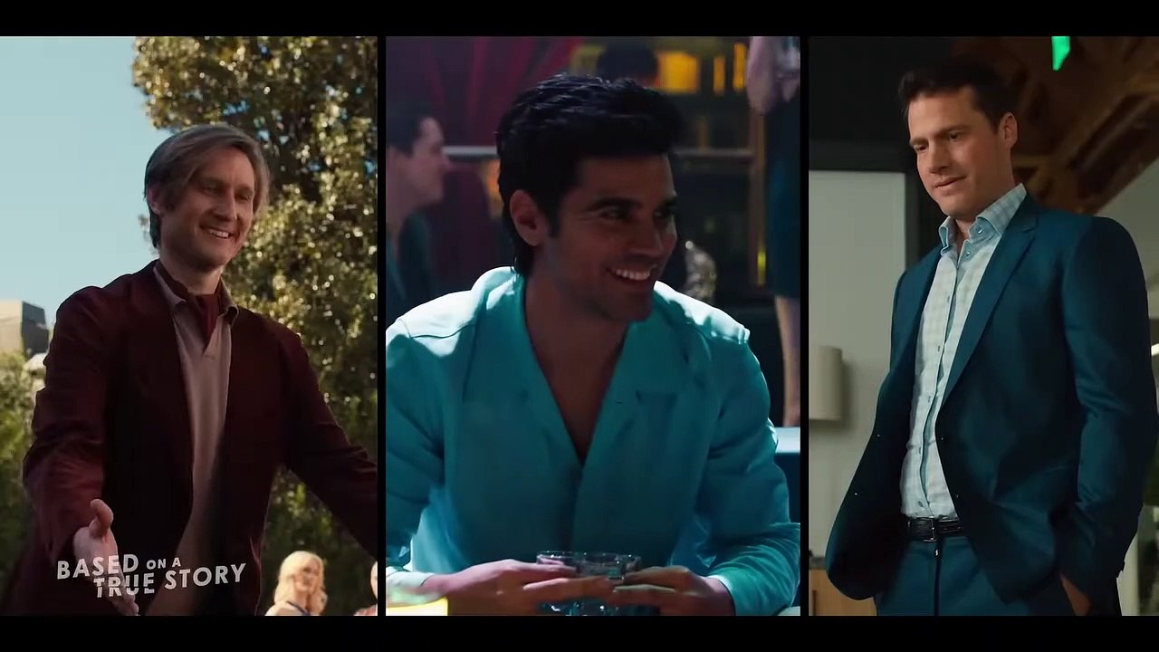 Based On A True Story S01