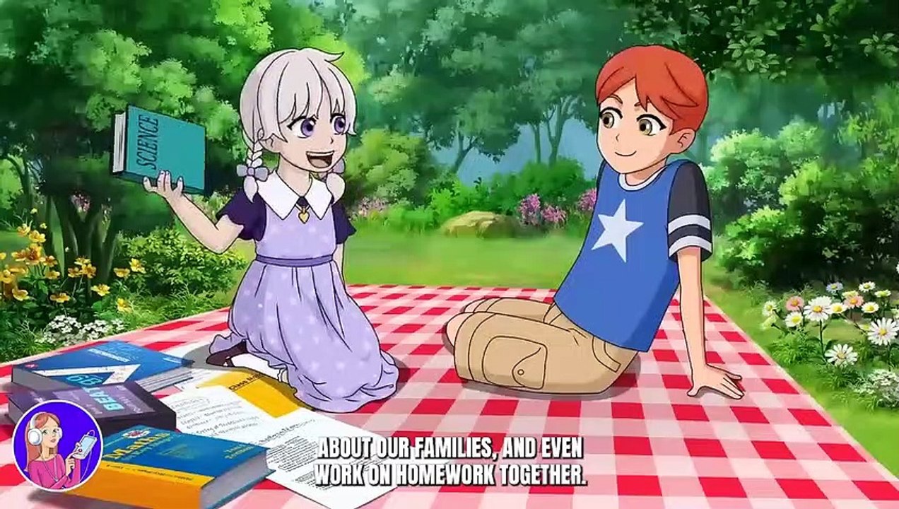 Me & My Sister Act Like Gang Members