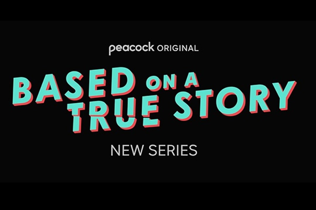 Based On A True Story - Trailer Officiel Saison 1