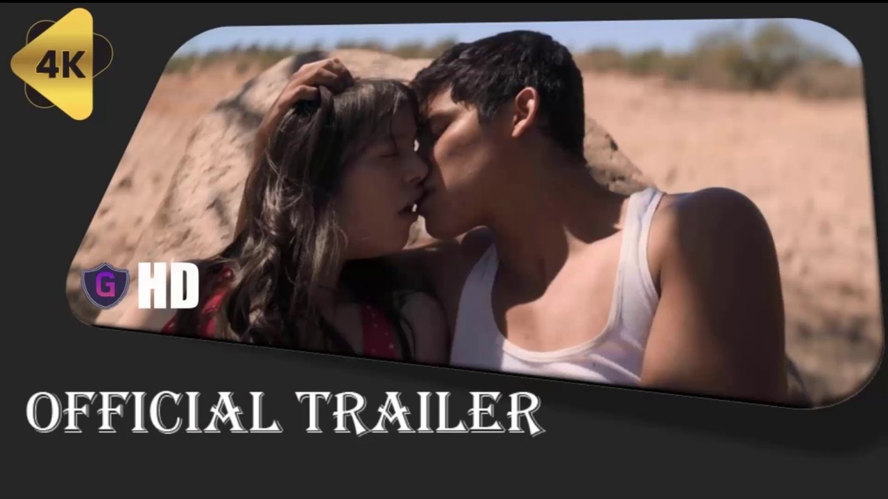 Lost in the Night (Perdidos en la noche) - Official Trailer 2023 4K | GetMoviesHD