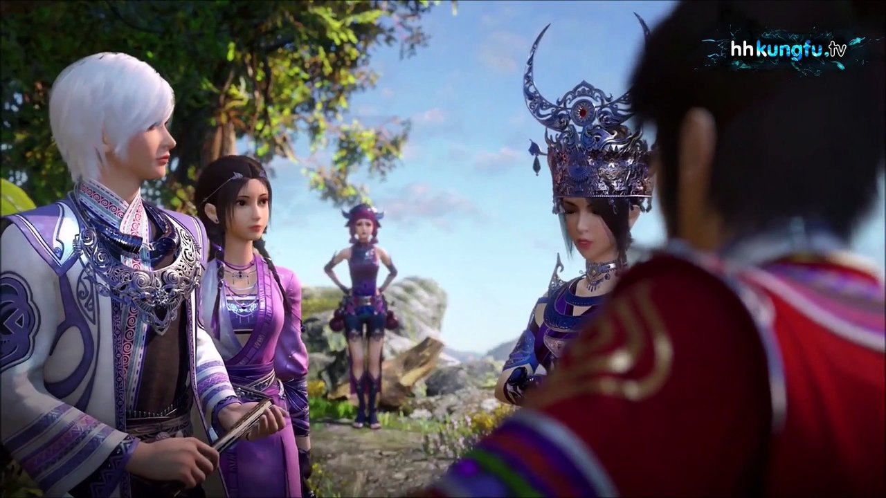 Bất Lương Nhân - Phần 4 - Tập 1--5