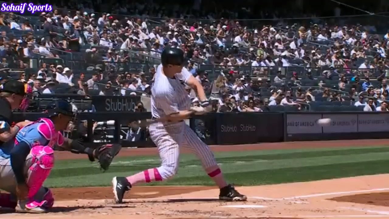 Rays vs. Yankees Game Highlights (5/14/23) | MLB Highlights