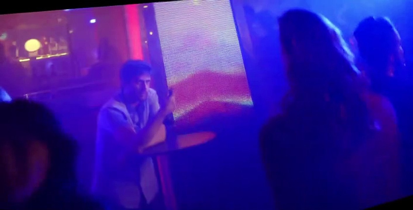 Dafne and the Rest S01 E01