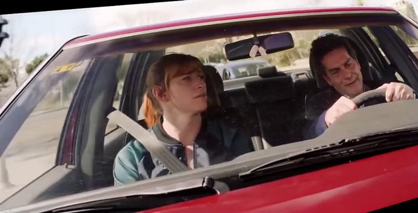 Dafne and the Rest S01 E07