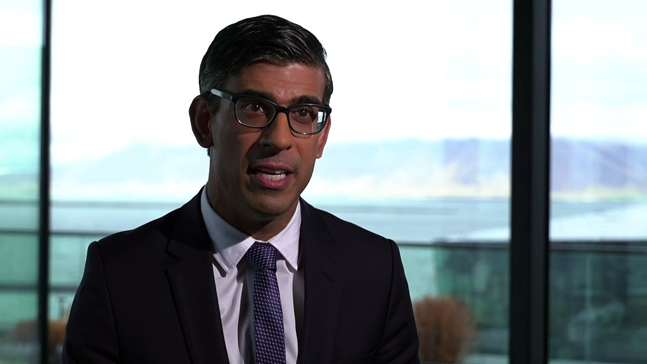 PM: Long-term security arrangements needed for Ukraine