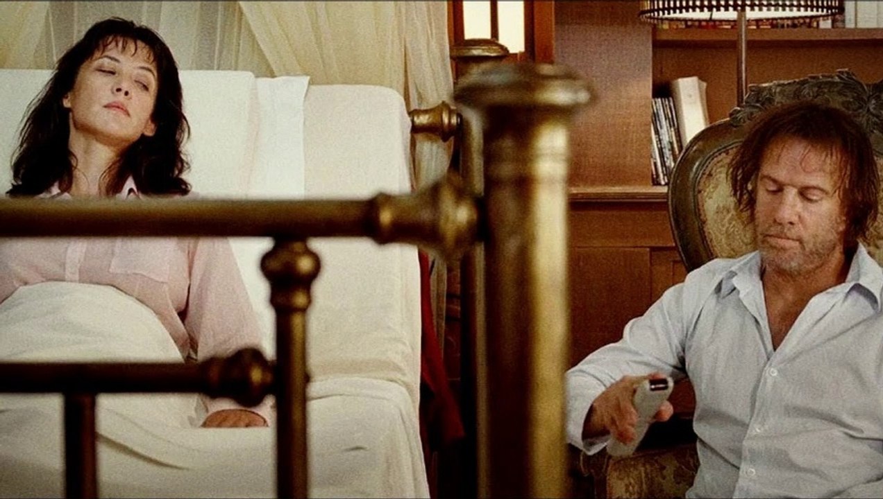 Rich Disabled Woman hires a Drunkard as a Nurse, and it changes her life...