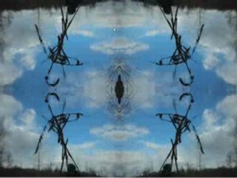 Nomadic Structures at Raramuri Art Festival 🇲🇽