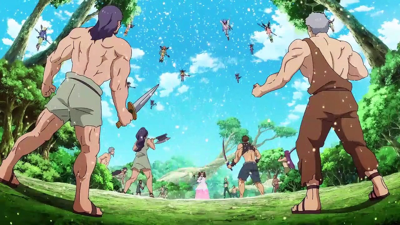 The Seven Deadly Sins : Cursed By Light