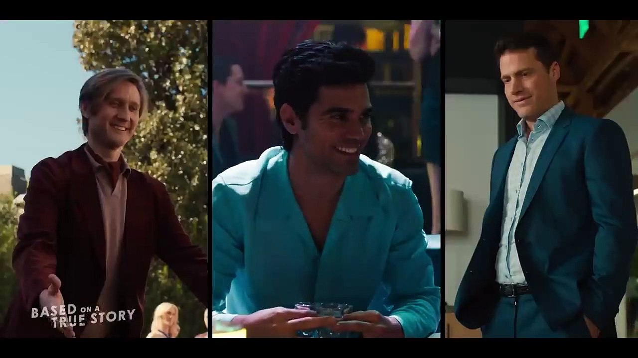 Based on a True Story | show | 2023 | Official Trailer