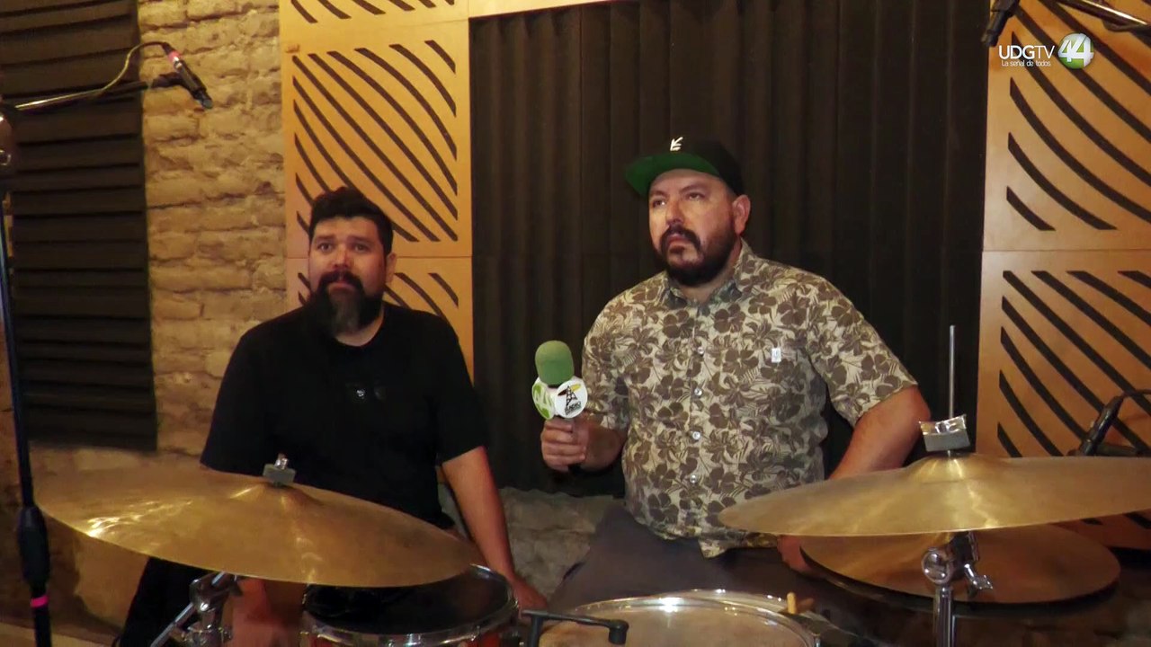 Troker: agrupación tapatía con presencia en escenarios nacionales e internacionales