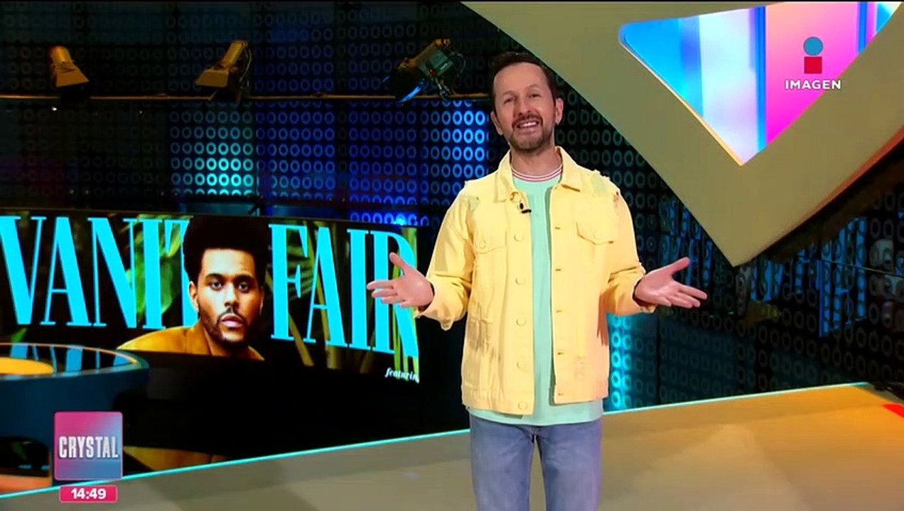 Lanza los "Concha tenis"