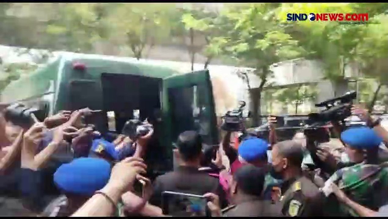 Breaking News! Menkominfo Tersangka Dugaan Korupsi BTS 4G