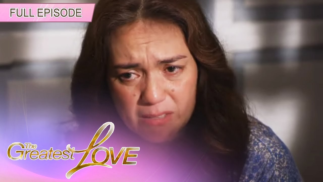 Full Episode 5 | The Greatest Love (English Subtitle)