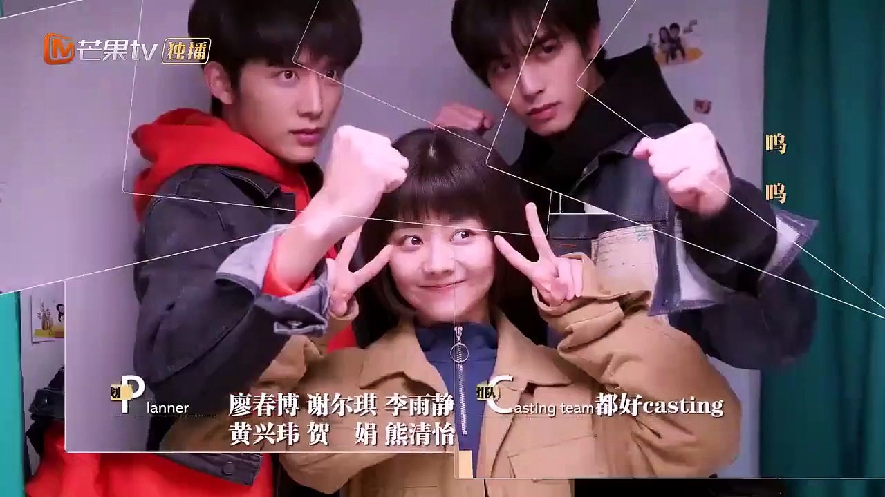 [ENG SUB] Go Ahead EP4 | Romantic Comedy Drama