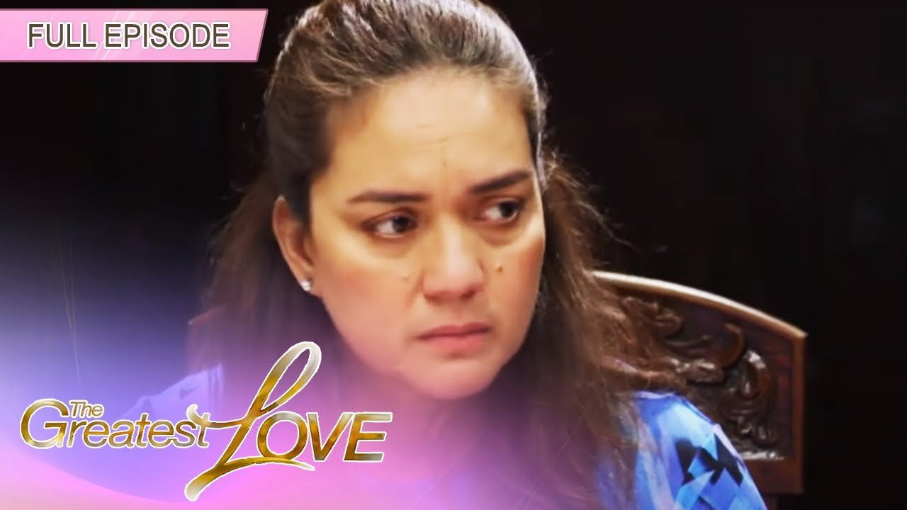 Full Episode 16 | The Greatest Love (English Subtitle)