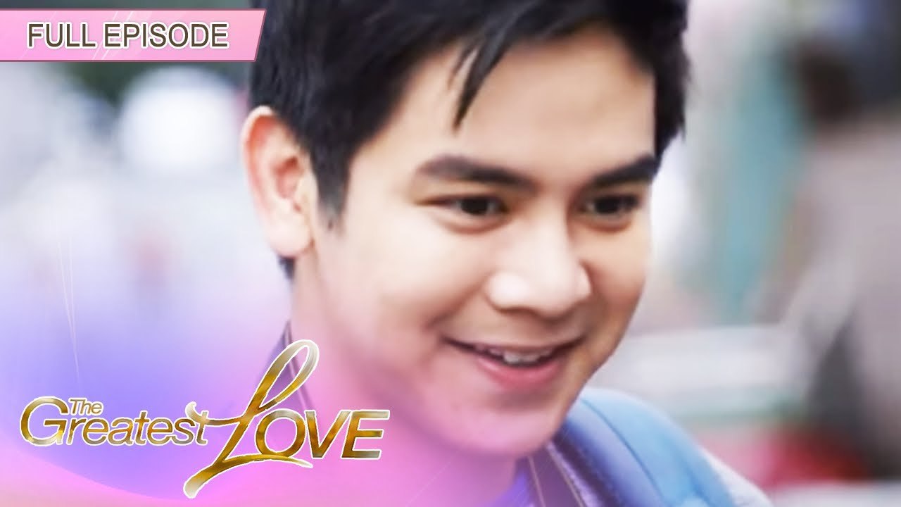 Full Episode 26 | The Greatest Love (English Subtitle)