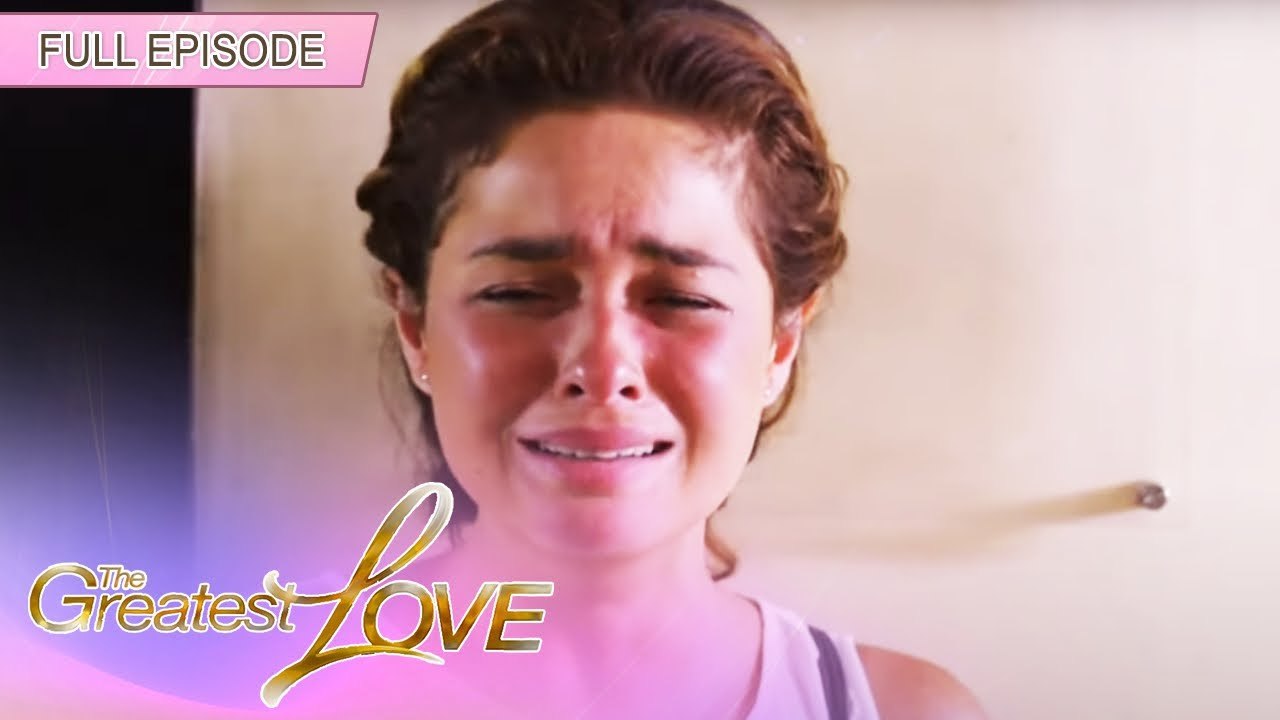 Full Episode 27 | The Greatest Love (English Subtitle)