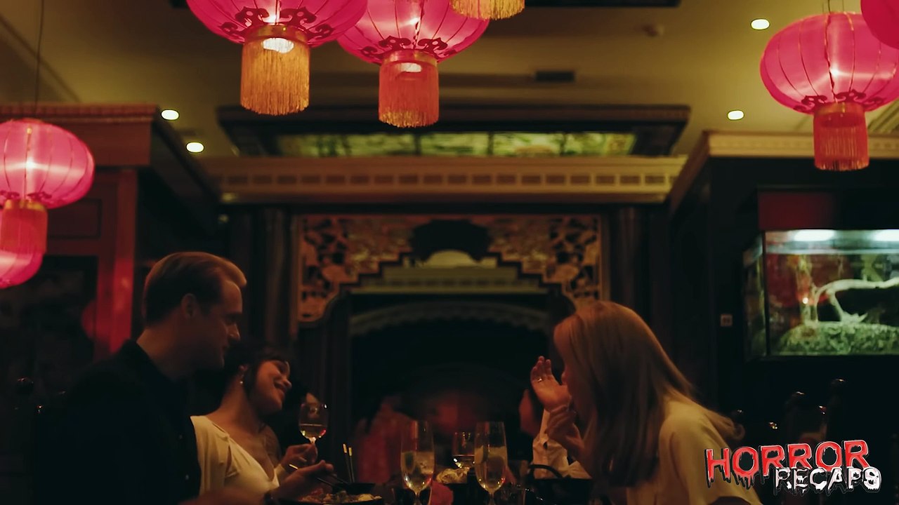 In Future, Death Row Criminals Can Pay To Clone & Sacrifice Duplicates as Their Substitute - Recap