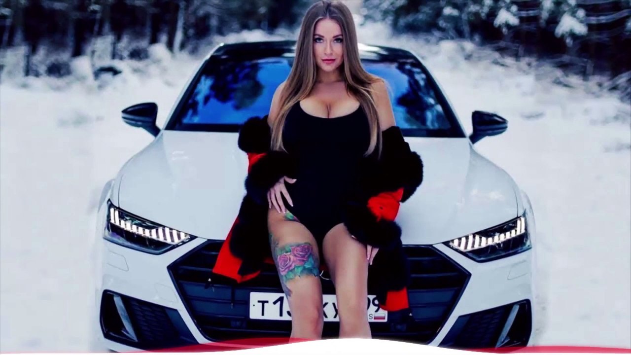 Alfons Arc North  Knight Rider